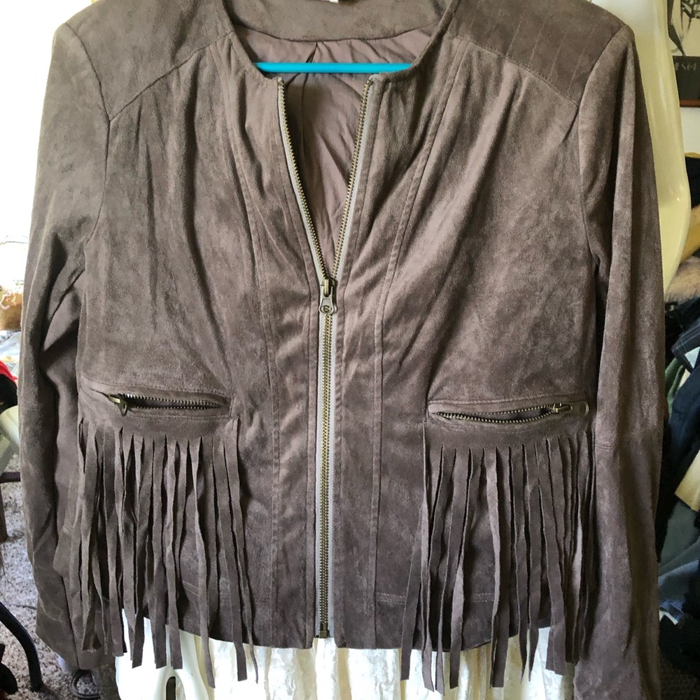 Jacket, Sample - image 1